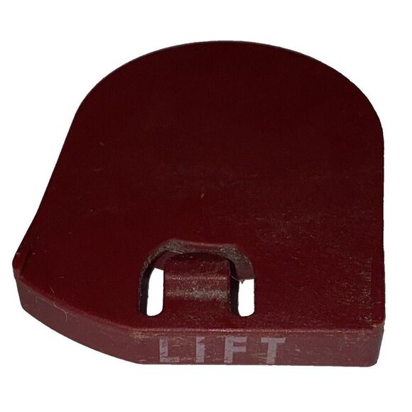 Hoover SmartWash FH52000 FH52000G FH52002 FH53000 Brushroll End Cap Bearing Part - Picture 5 of 6